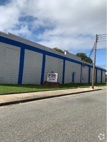 More Photos Of 48 E Harmony St, Penns Grove Self Storage For Sale