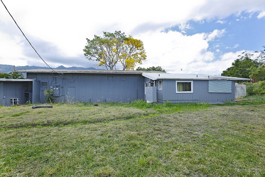 More Photos Of 67-456 Goodale Ave, Waialua Freestanding For Sale