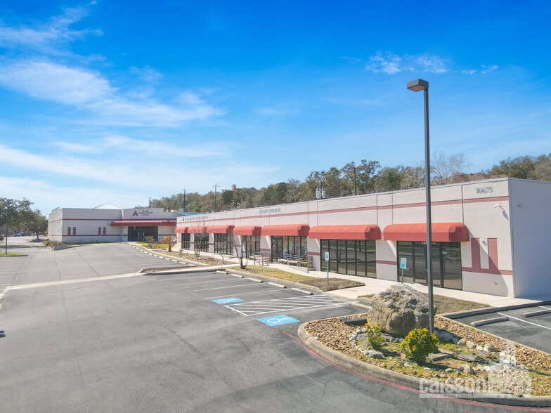 More Photos Of 16675 Huebner Rd, San Antonio Unknown For Lease