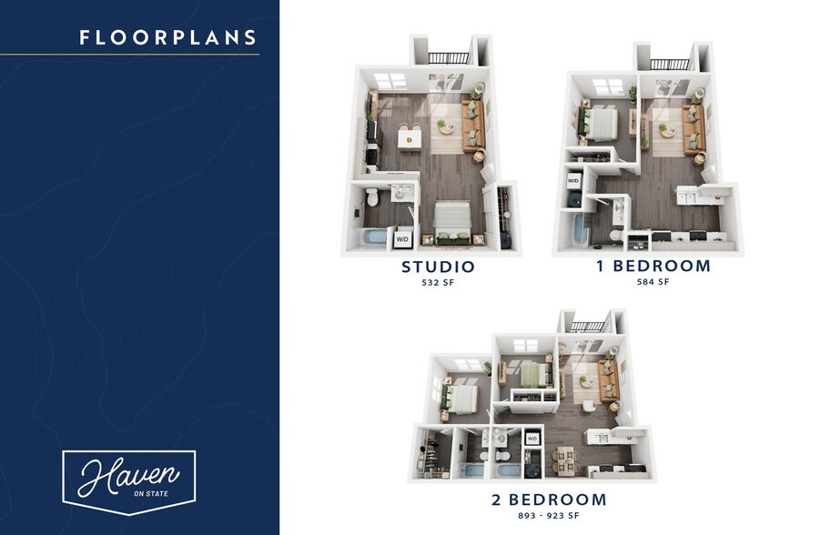 More Photos Of 5110 W State St, Boise Apartments For Sale