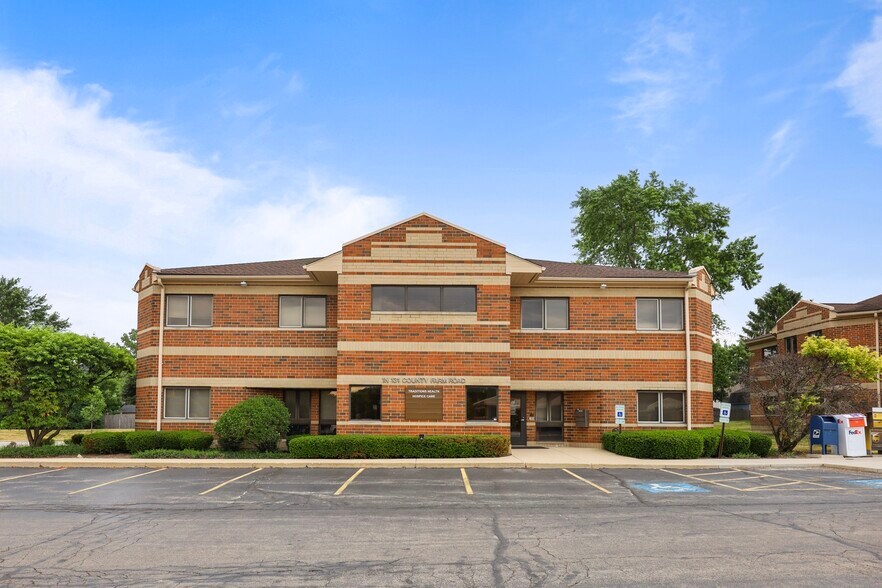 More Photos Of 1N131 County Farm Rd, Winfield Office For Sale