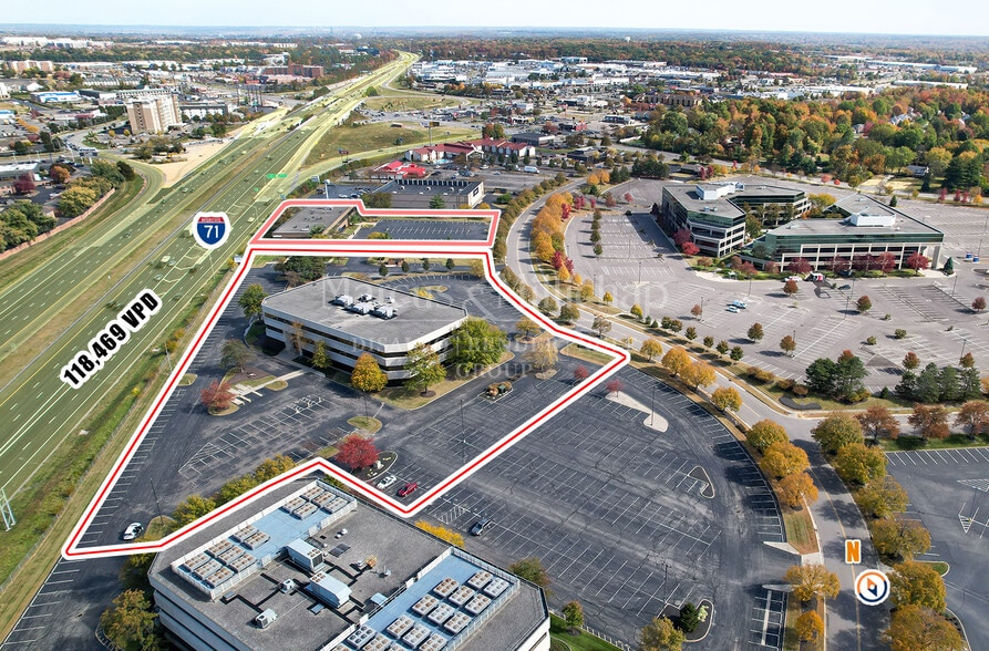 More Photos Of 8790 Governors Hill Dr, Cincinnati Office For Sale