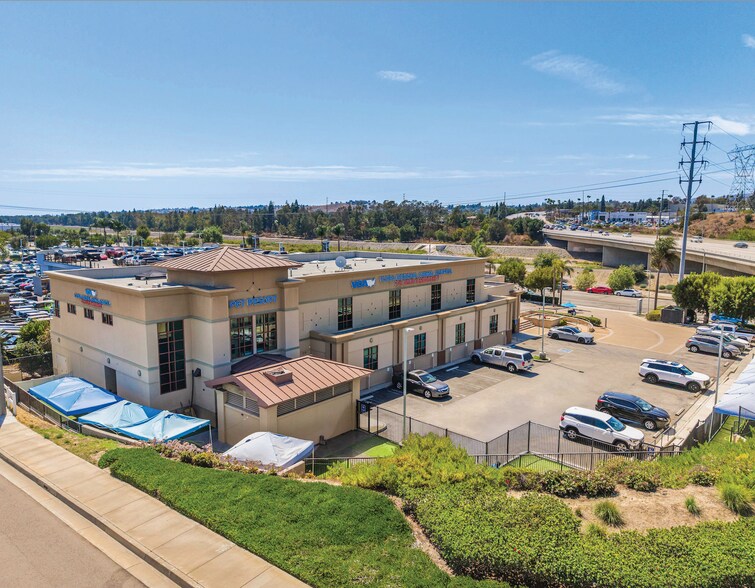 More Photos Of 8290 E Crystal Dr, Anaheim Veterinarian Kennel For Sale