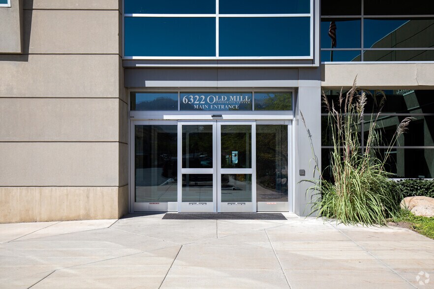 More Photos Of 6322 S 3000 E, Salt Lake City Medical For Lease