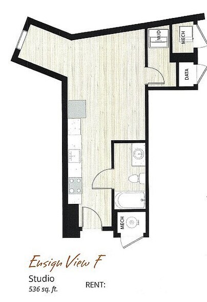 More Photos Of 196 W Vine St, Murray Apartments For Lease