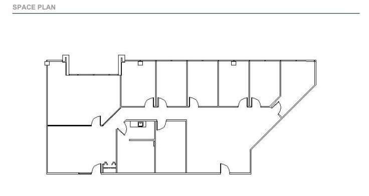 More Photos Of 1130 W Lake Cook Rd, Buffalo Grove Office For Lease