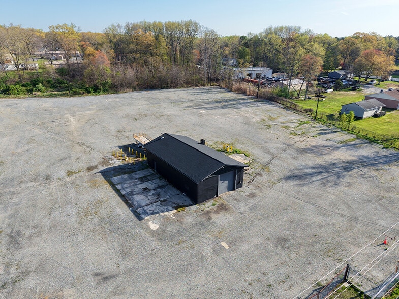 More Photos Of 1777 E Old Philadelphia Rd, Elkton Industrial For Lease