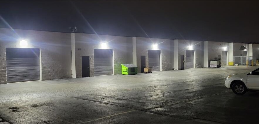 More Photos Of 6210-6270 Hawthorne Dr, Windsor Industrial For Lease