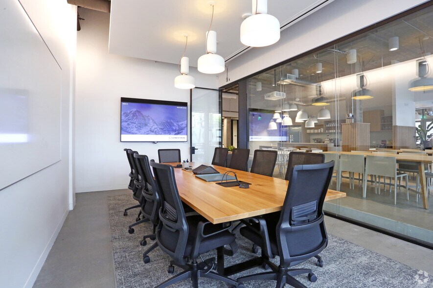 More Photos Of 18-20 S 2nd St, San Jose Office For Sale