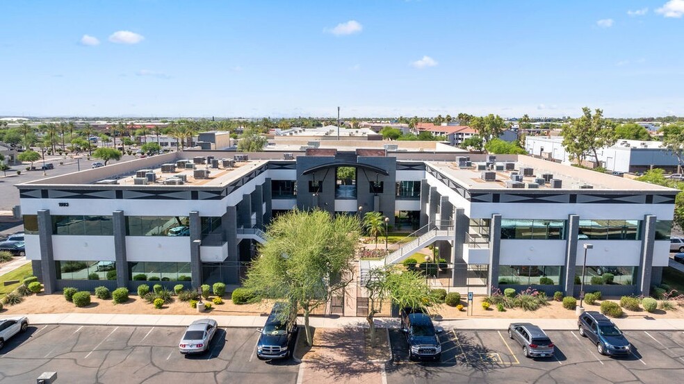 Primary Photo Of 1553 W Todd Dr, Tempe Office For Lease