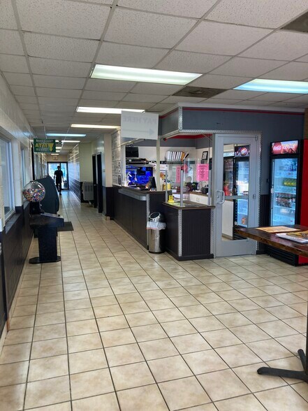 More Photos Of 3245 Park Ave, Paducah Carwash For Sale