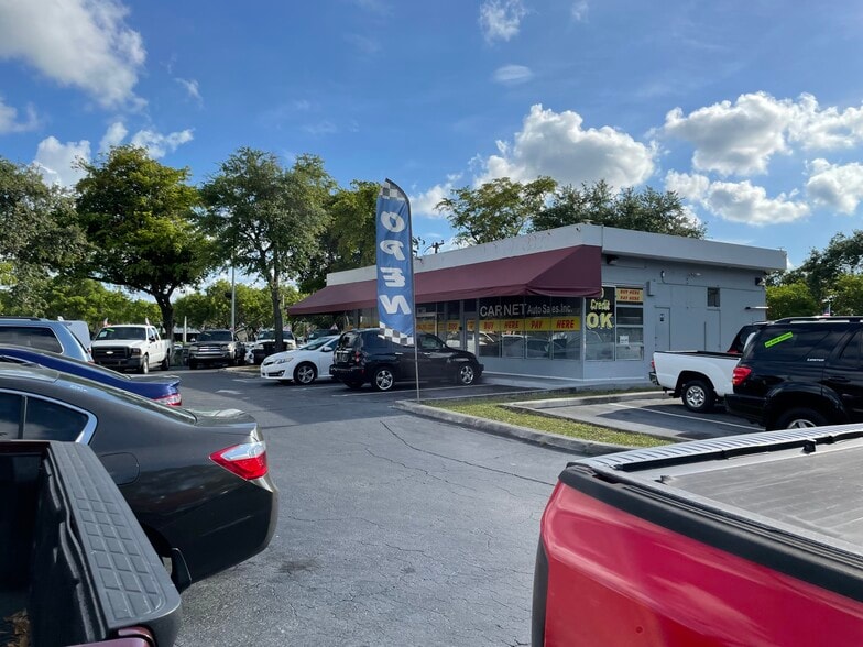 More Photos Of 500 N State Road 7, Plantation Auto Repair For Sale