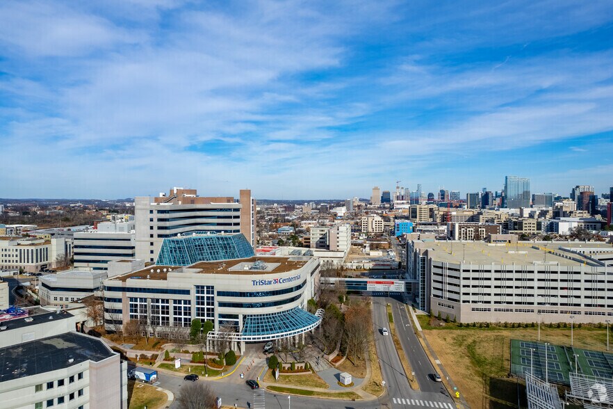 More Photos Of 2400 Patterson St, Nashville Medical For Lease