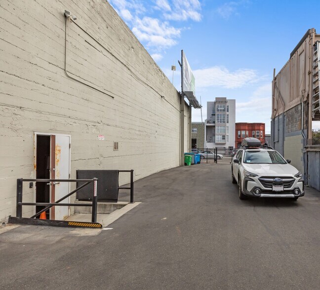 More Photos Of 1370 Harrison St, San Francisco Flex For Sale