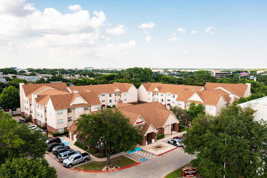 More Photos Of 1050 Brookhollow Plaza Dr, Arlington Hotel For Sale