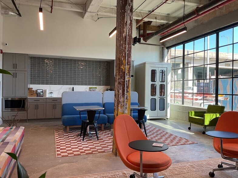 More Photos Of 565 Northside Dr, Atlanta Coworking Space