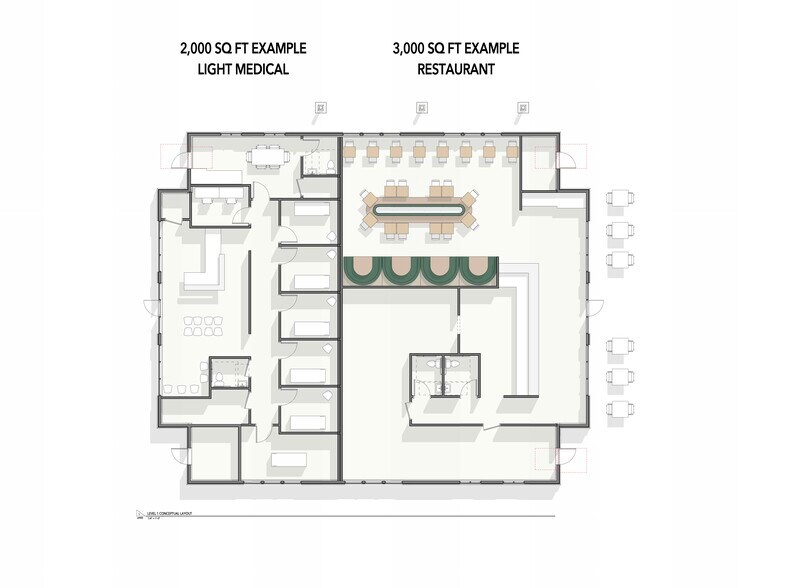 More Photos Of 1500 3600 w, Lehi Freestanding For Sale