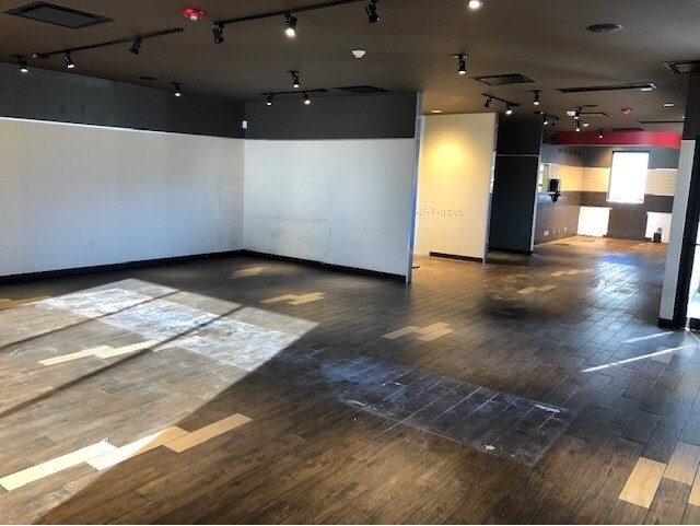 More Photos Of 1590 Boston Post Rd, Milford Fast Food For Lease
