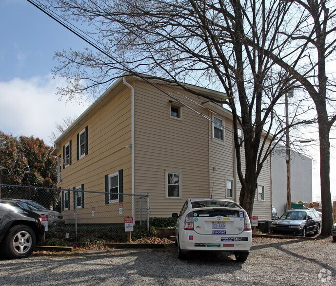 More Photos Of 942B W Fourth St, Winston-Salem Office For Lease