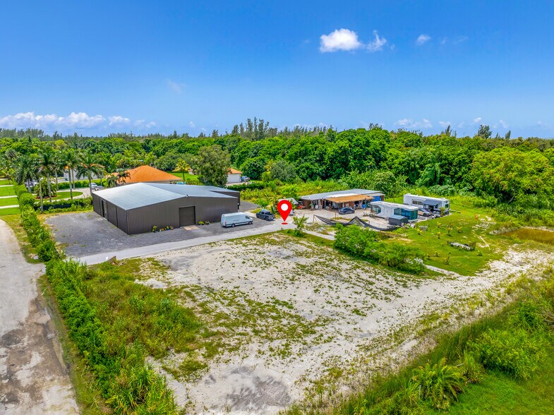 Primary Photo Of 5601 SW 210th Ter, Southwest Ranches Industrial For Sale