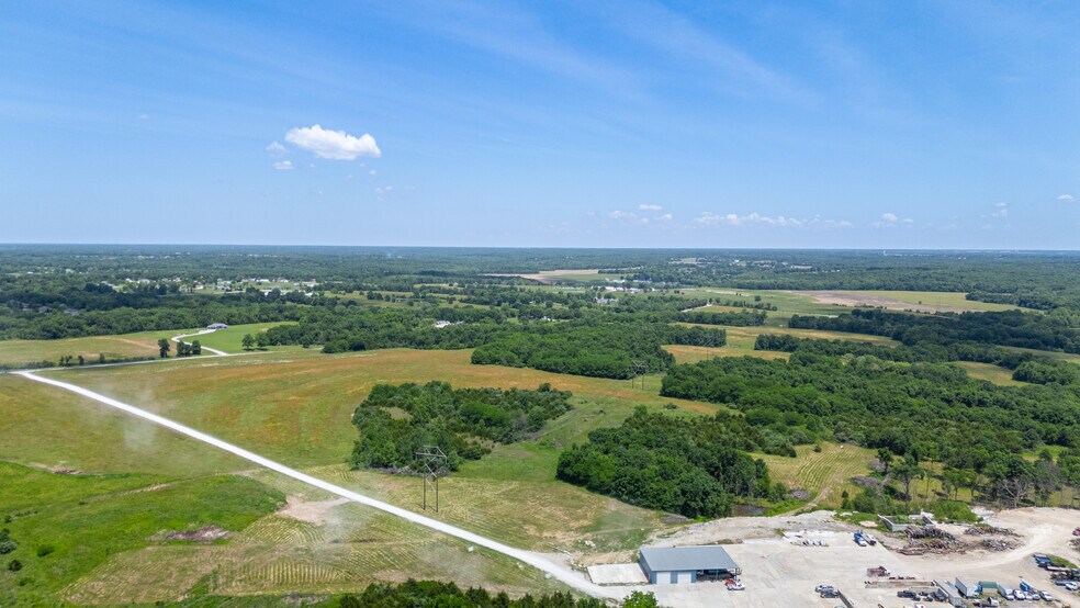 More Photos Of Heller Road, Columbia Land For Sale