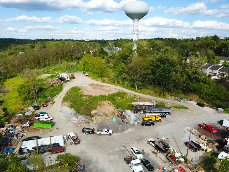 Primary Photo Of 645 Tower Ln, West Chester Land For Lease