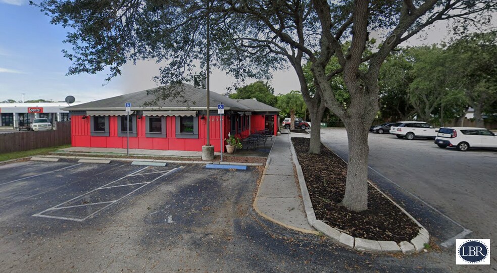 More Photos Of 1630 S Wickham Rd, Melbourne Restaurant For Lease