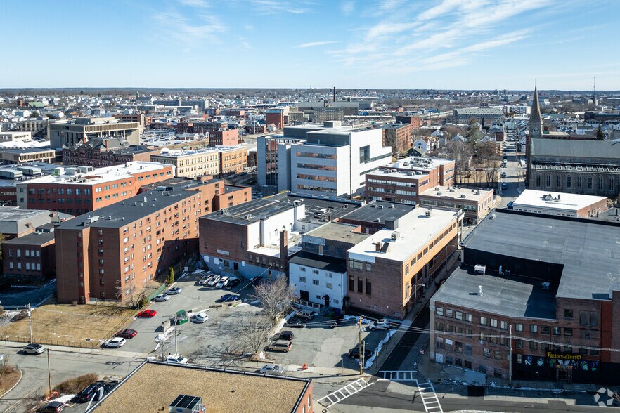 More Photos Of 233-235 S Main St, Fall River Drugstore For Sale