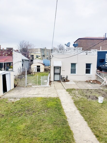 More Photos Of 7011 Ditmars Blvd, East Elmhurst Land For Sale