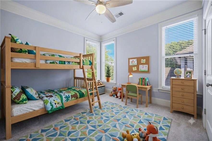 More Photos Of 574 East Ave NE, Atlanta Specialty For Sale