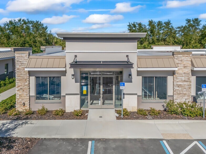 More Photos Of 7347 Powell Rd, Wildwood Medical For Lease
