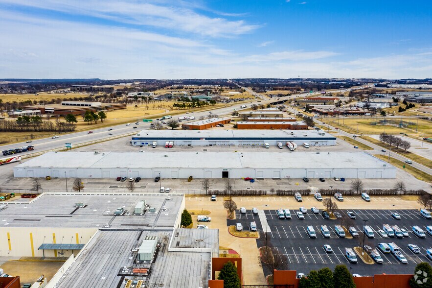 More Photos Of 12027 E 51st St, Tulsa Unknown For Lease