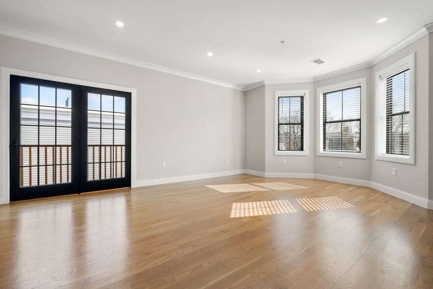 More Photos Of 285 Lamartine St, Boston Apartments For Sale
