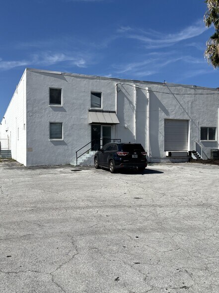 Primary Photo Of 5142 W Idlewild Ave, Tampa Industrial For Lease