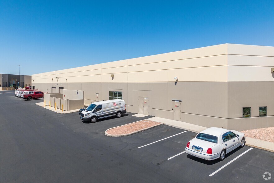 More Photos Of 750 Pilot Rd, Las Vegas Unknown For Lease