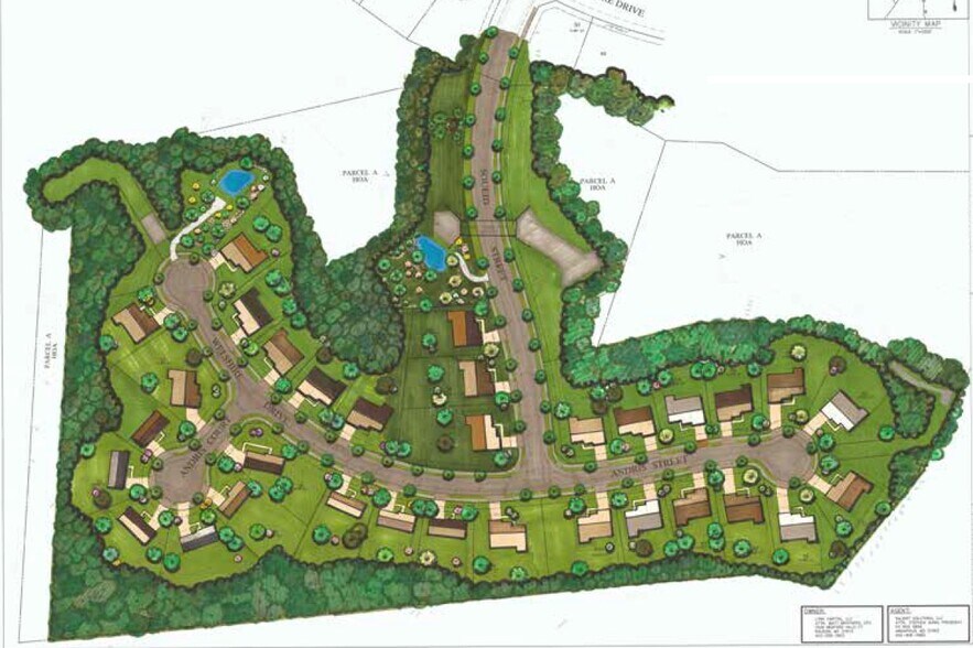 Primary Photo Of 6101 Soueid St, Upper Marlboro Land For Sale