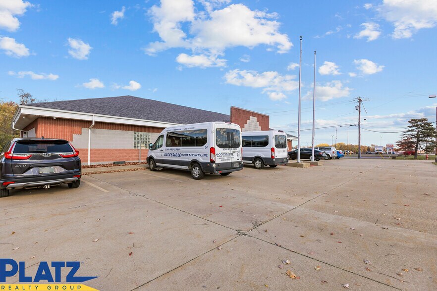 More Photos Of 1036 E State St, Alliance Lodge Meeting Hall For Sale