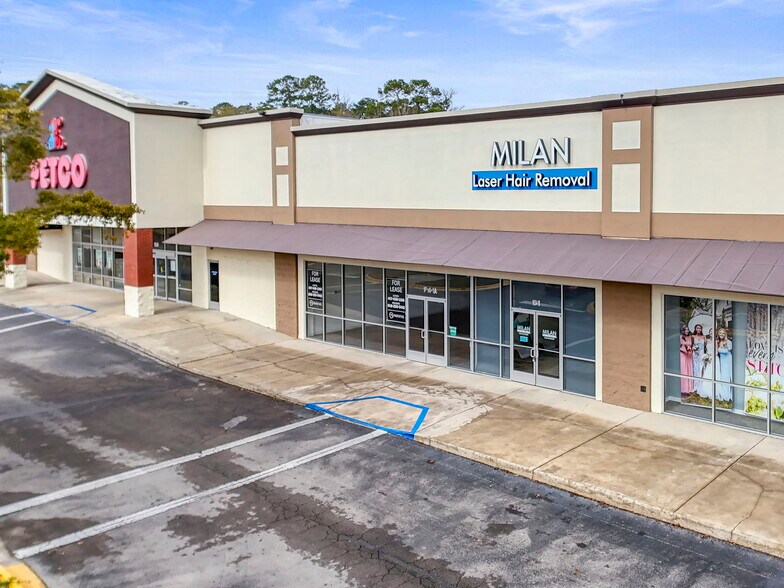 More Photos Of 1415-1645 Governor's Square Blvd, Tallahassee Unknown For Lease