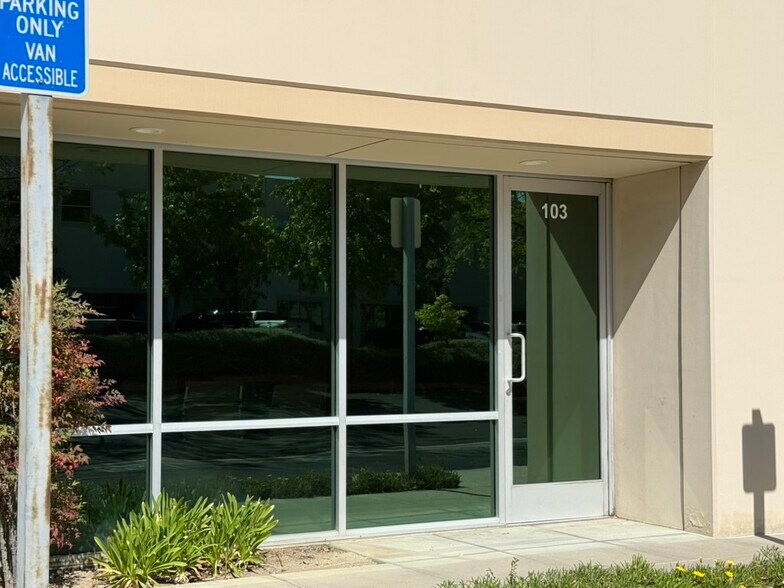 More Photos Of 15823 W Monte St, Sylmar Warehouse For Sale