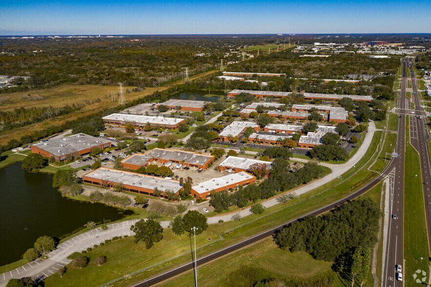 More Photos Of 5650 Breckenridge Park Dr, Tampa Office For Lease