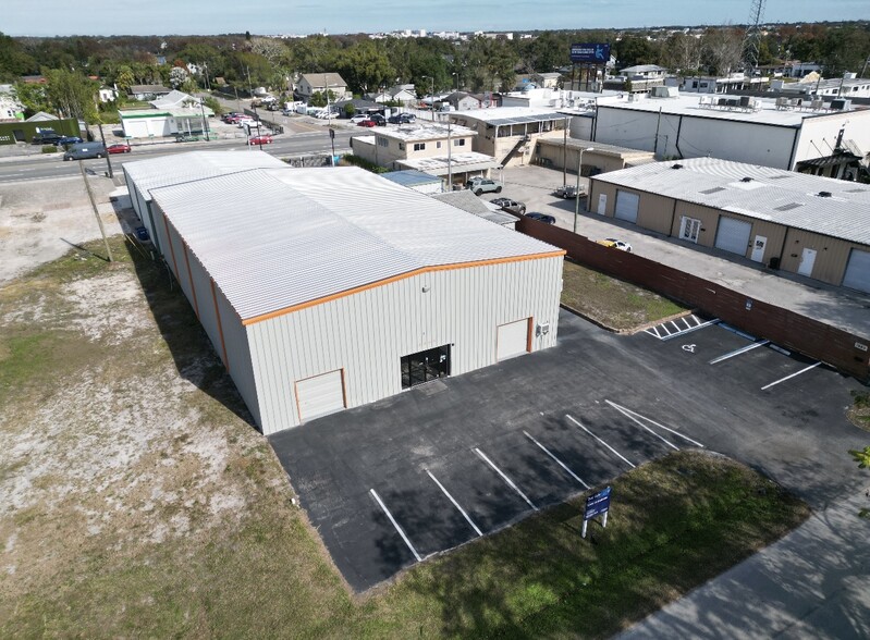 Primary Photo Of 1905 Kentucky Ave, Winter Park Freestanding For Sale