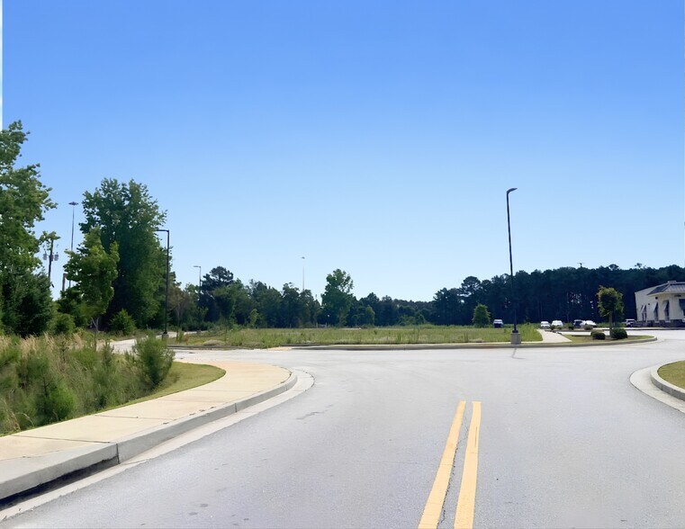 More Photos Of SE Salem rd, Conyers Land For Sale
