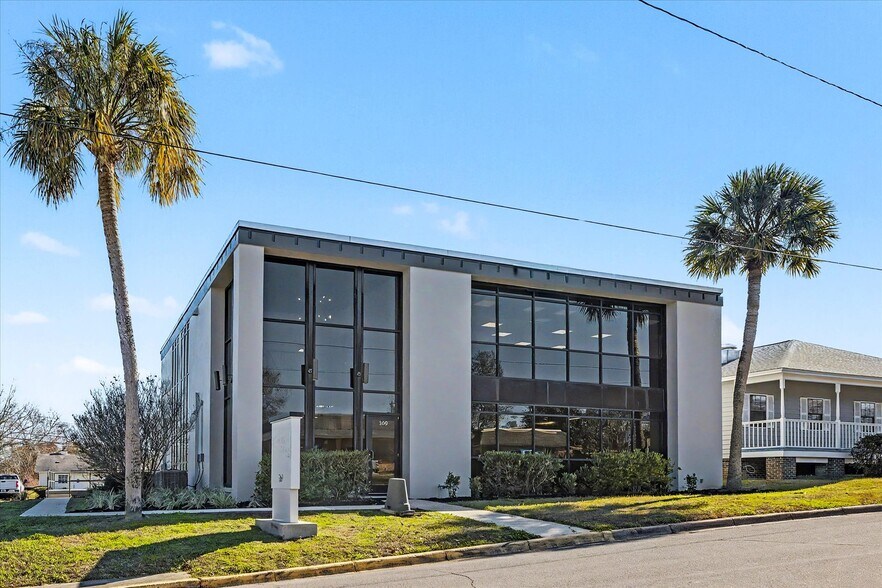 Primary Photo Of 369 Office Plaza Dr, Tallahassee Office For Lease