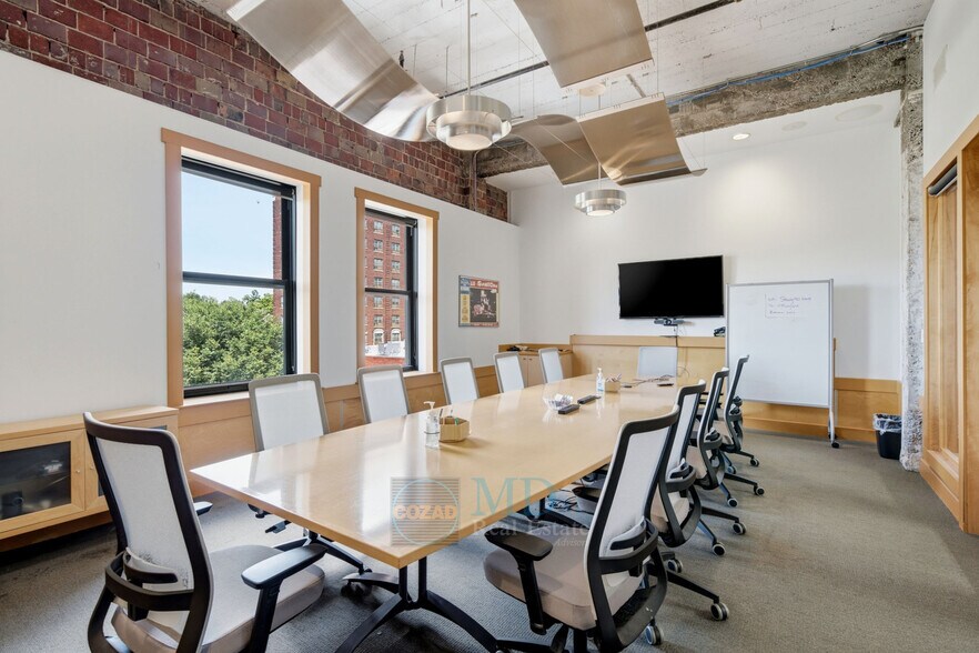 More Photos Of 26-56 Maryland Plz, Saint Louis Office For Lease