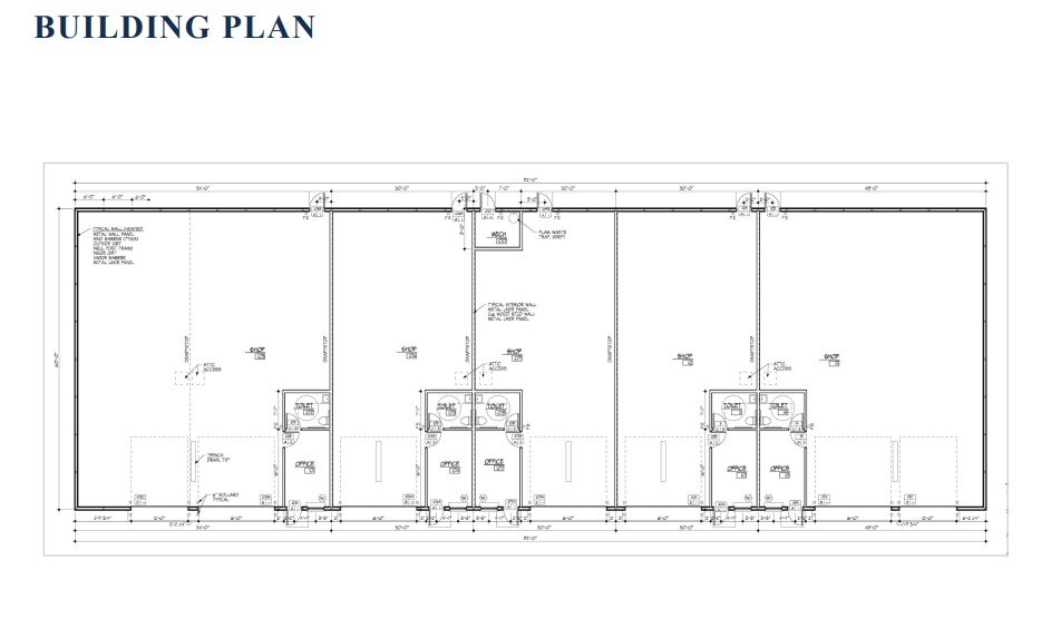 More Photos Of 126 6th Street South St, Waverly Warehouse For Sale