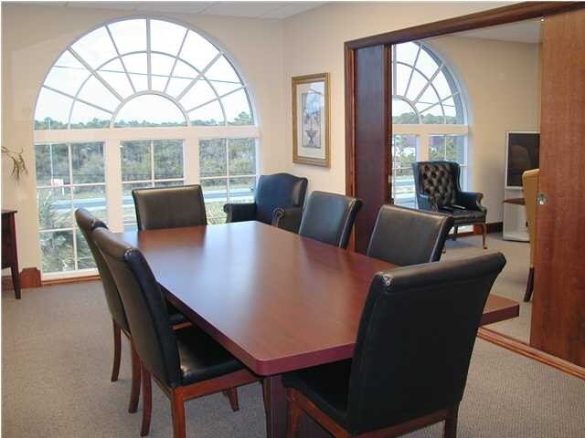 More Photos Of 42 Business Centre Dr, Miramar Beach Office For Sale