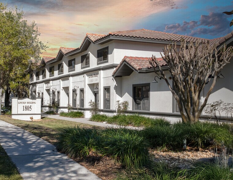Primary Photo Of 1805 W Colonial Dr, Orlando Medical For Lease