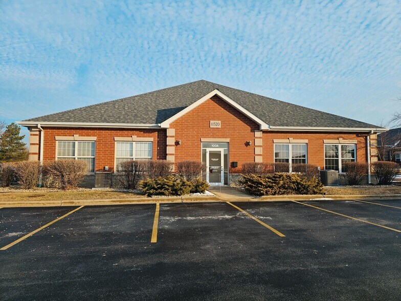 More Photos Of 11520 W 183rd St, Orland Park Medical For Sale