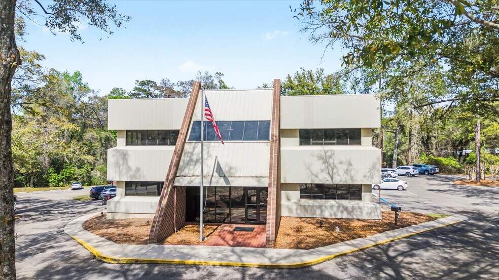 More Photos Of 3660 Hartsfield Rd, Tallahassee Office For Sale
