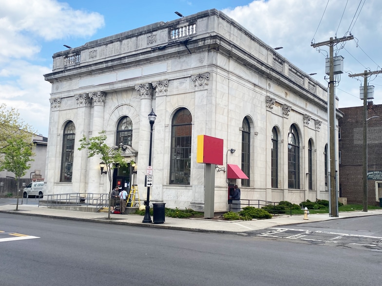 Primary Photo Of 133 N Main St, Port Chester Freestanding For Sale